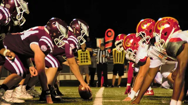 American Football