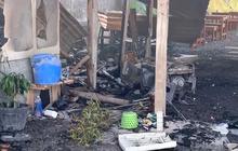 Pemilik Jelaskan Duduk Perkara Warung Mi Babi Tepi Sawah Sukoharjo Dibakar