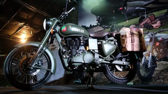 Royal Enfield