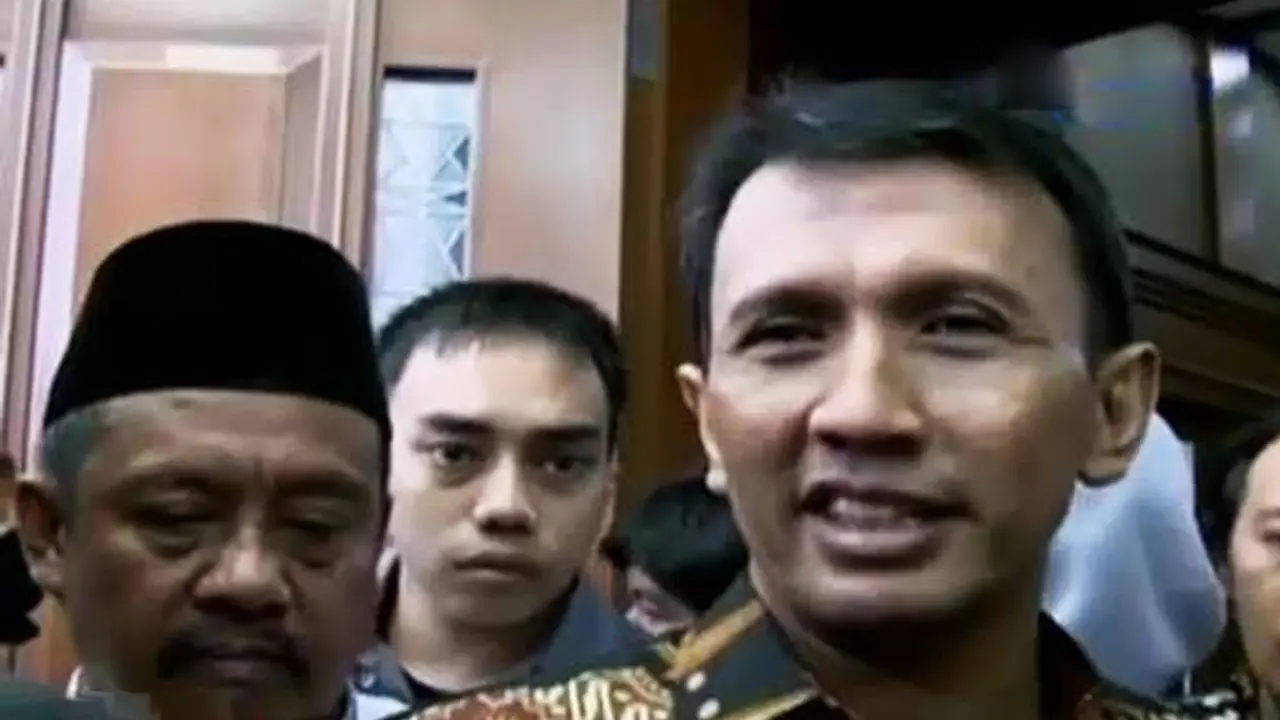Segmen 2: Portal Aspirasi Pemerintah hingga Vonis Gatot Pujo