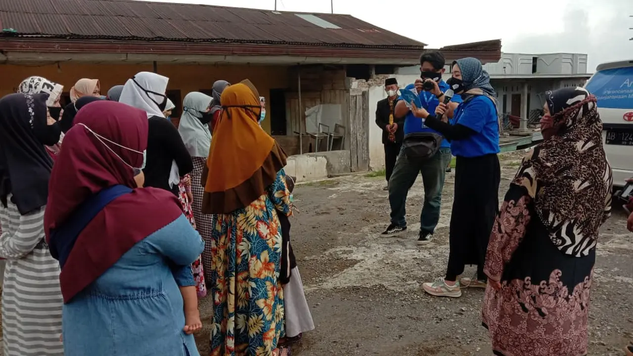 Kampoeng Andalan, DKT Indonesia, Alat Kontrasepsi
