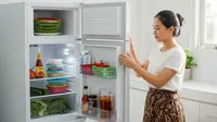 10 Makanan dan Minuman yang Tak Boleh Disimpan di Pintu Kulkas, Rentan Basi