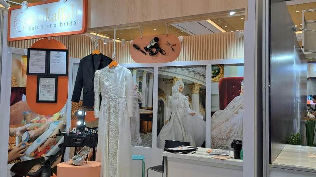 Salon and Bridal Tawarkan Peluang Keuntungan dalam Bisnis Franchise Salon