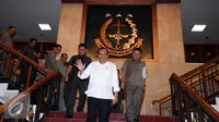Catut Nama Buwas di Transaksi Narkoba, IL Terancam Hukuman Mati?