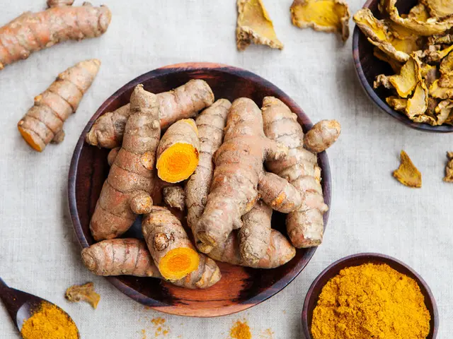Manfaat Kunyit Putih Untuk Kesehatan Agar Terhindar Dari Kanker Lifestyle Fimela Com