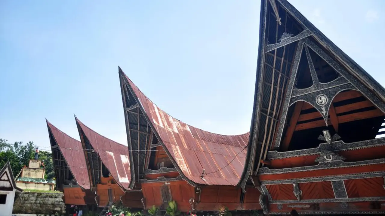Tao Toba Heritage Fest