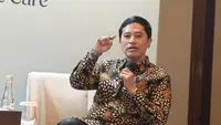 Prof Dante: Semua Orang Indonesia Punya Gen Diabetes