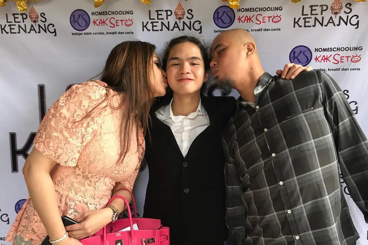 [Bintang] Dul Jaelani
