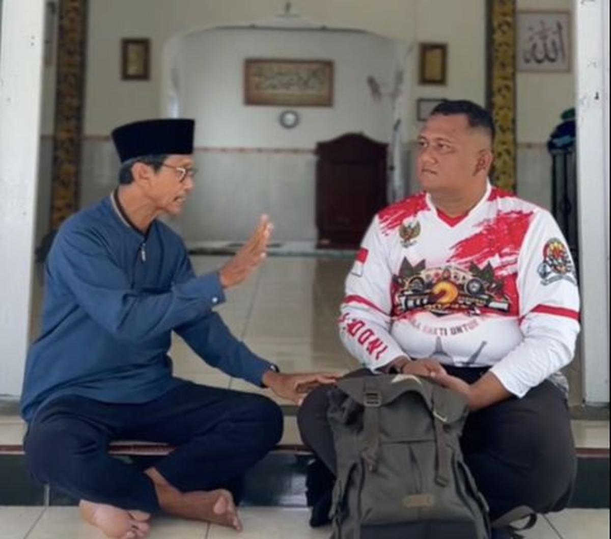 Dok. Istimewa