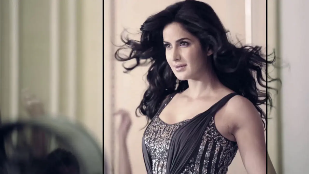 Katrina Kaif Yakin Bisa Singkirkan Priyanka Chopra?