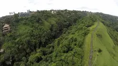 Tempat wisata ini bisa jadi alternatif untuk mennyegarkan otak anda pasca Lebaran.