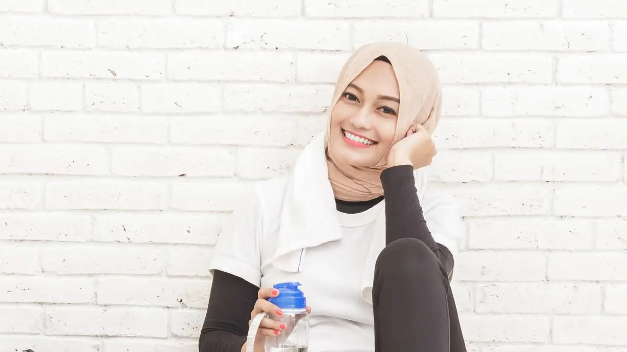mencegah dehidrasi