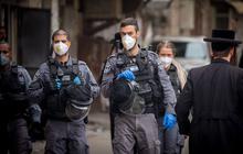 Badan Intelijen Israel Jadi Tertawaan, Targetkan Bunuh Petinggi Hamas Tapi Fotonya Hasil Googling & Ternyata Salah