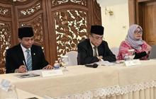 Indonesia Perkuat Posisi Pemasok Produk Kehutanan Berkelanjutan Global