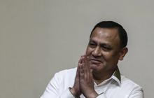Firli Bahuri Bantah Bertemu Syahrul Yasin Limpo di Rumah Kertanegara