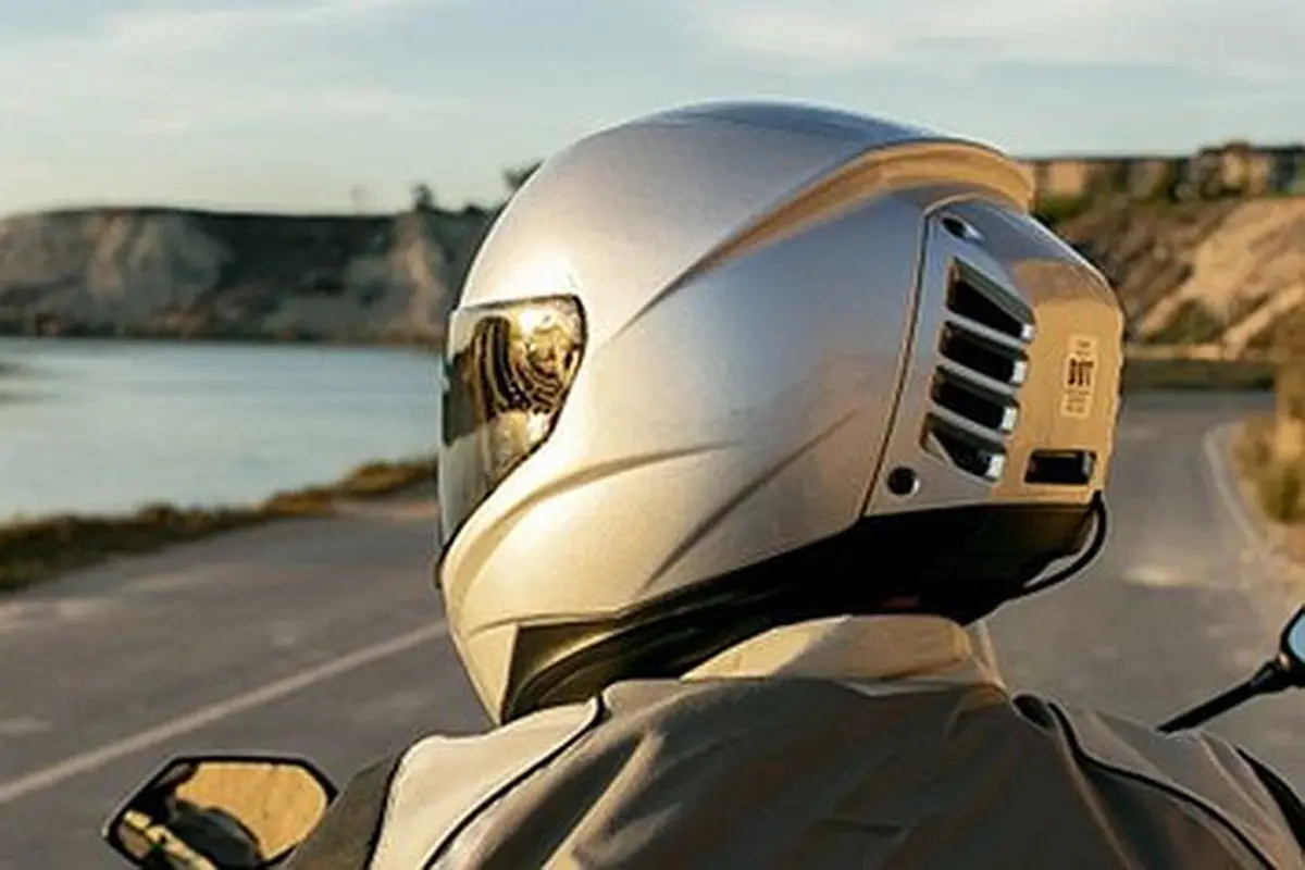 Helm Feher ACH-1