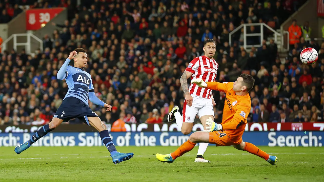 Dele Alli