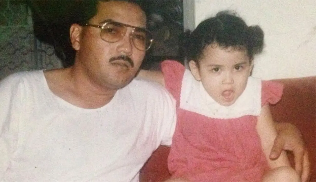 Dinda Kanyadewi (Instagram/dindakanyaa)