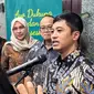 Wamenkes Dante Saksono Harbuwono sebut Kemenkes Mulai Survei Status Gizi Indonesia 2024, Ini Perbedaan dengan SSGI Sebelumnya, Jakarta (20/8/2024). Foto: Liputan6.com/Ade Nasihudin.