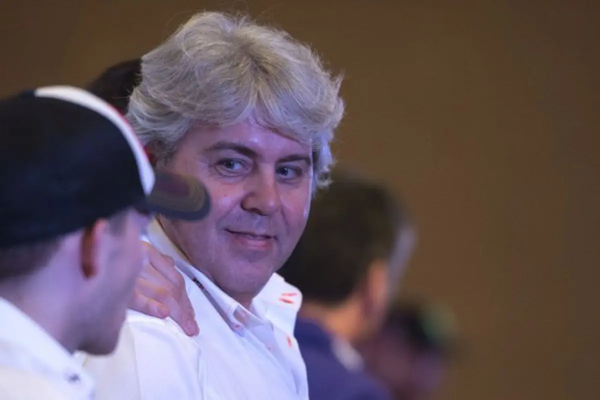 Bos Dibekuk Polisi, Forward Yamaha Terpaksa Absen di GP Indianapo