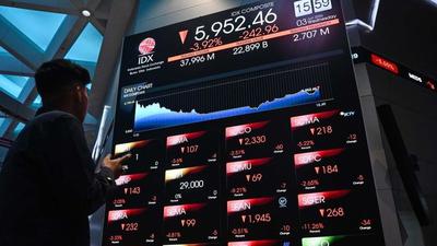 Geliat Pasar Modal: Tujuh Perusahaan Rampungkan IPO, Empat Siap Melantai di IDX