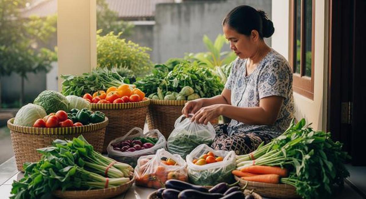8 Ide Usaha Setelah Lebaran Modal Kecil dari Sisa THR, Untung Besar dan Tanpa Pesaing