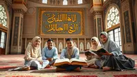 Arti Al Maidah: Memahami Makna dan Kandungan Surah Kelima Al-Qur'an