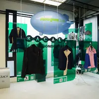 Shifting Perspective: Ruang Bereksplorasi Diri Lewat Cahaya, Refleksi, dan Imajinasi.