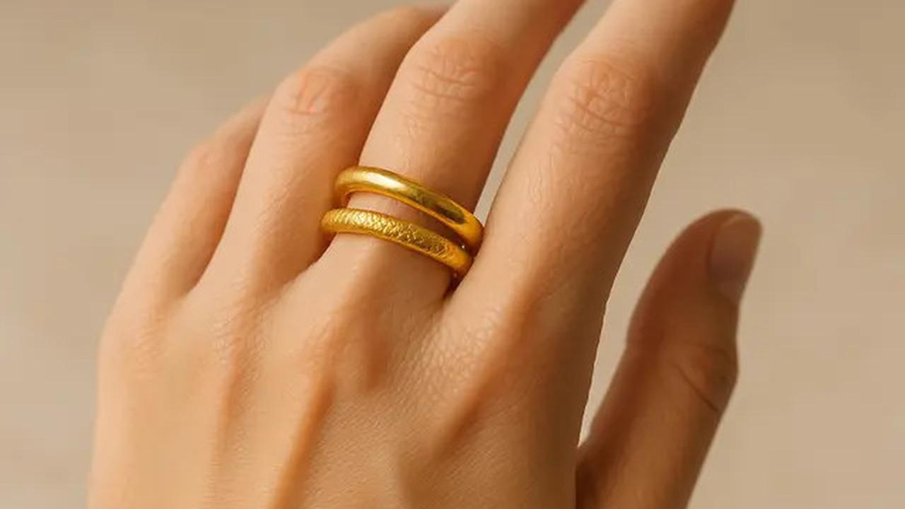 8 Tips Memilih Cincin Emas yang Punya Nilai Tabungan dan Investasi untuk Masa Depan