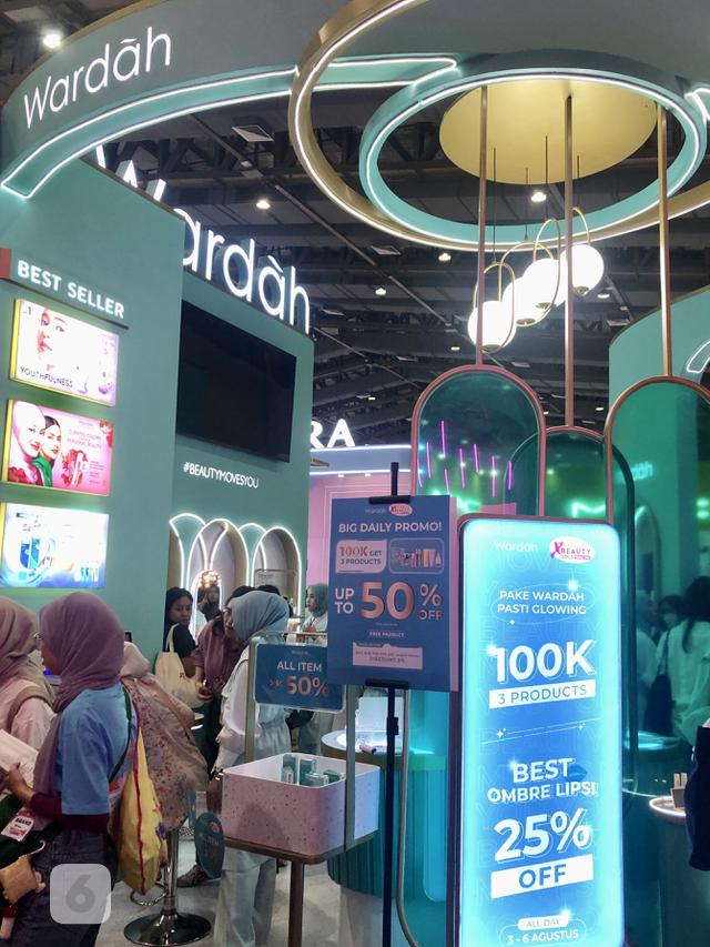 Jakarta X Beauty 2023