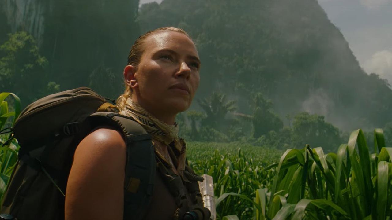 'JURASSIC WORLD: REBIRTH' Kembali dengan Misi Rahasia, Ini Sinopsis dan Daftar Pemainnya