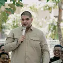 DPR Desak Kemenhut Gerak Cepat Tangani Kebakaran Hutan