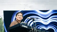 7 Lagu Yovie Widianto Masuk Daftar Indonesia iTunes Top Songs, Pada Satu Cinta Hingga Tak Kan Terganti