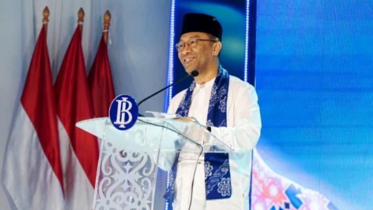 Kalafest 2026: Pemprov Kaltim dan BI Perkuat Ekonomi Syariah Berkelanjutan