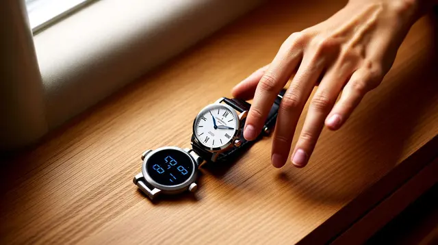 Cara Baca Jam Analog dan Digital, Panduan Lengkap Jarum hingga Format 24 Jam