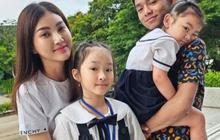 Tanpa Kehadiran Ruben Onsu, 8 Foto Hangat Sarwendah Kumpul Bareng Ketiga Anaknya