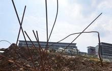 Kelanjutan proyek Hambalang tunggu evaluasi PU