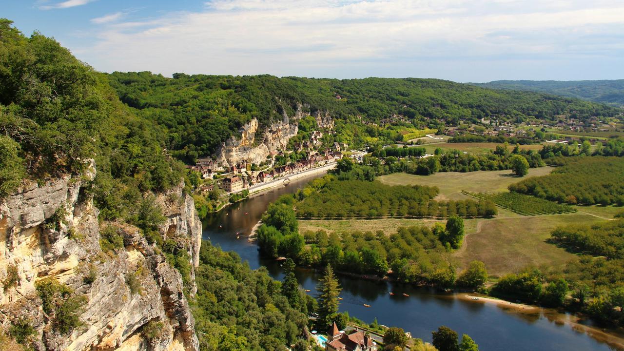 Dordogne