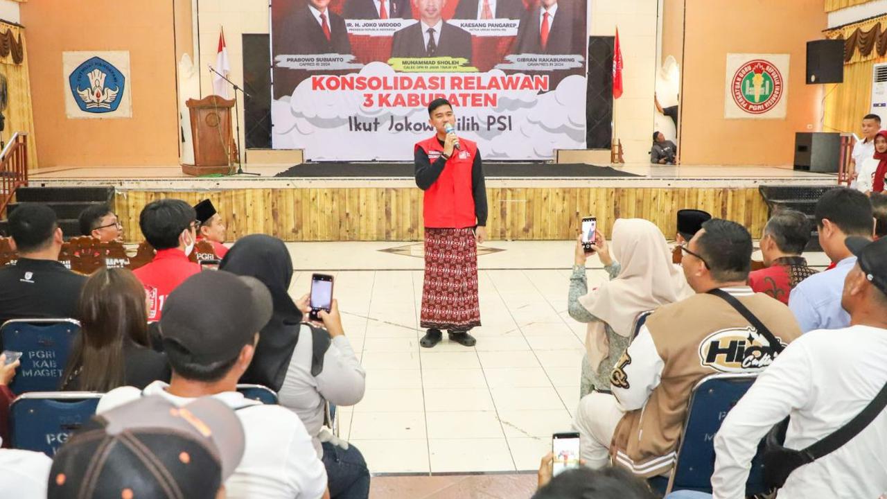 Dok. Istimewa