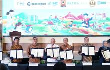 Universitas Pertamina dan PII Jalin Kerja Sama Wujudkan Reindustrialisasi Nasional