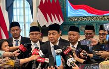 Ombudsman RI Fokus Benahi Internal dan Kawal Program Prioritas Pemerintah