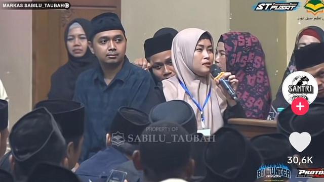 gus iqdam islam ktp 2