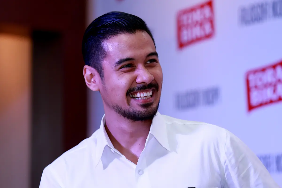 [Bintang] Chico Jerikho