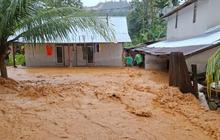 Warga Kota Padang Kembali Dilanda Banjir: 5 Kali Sebulan, Sebabkan Kerugian Besar