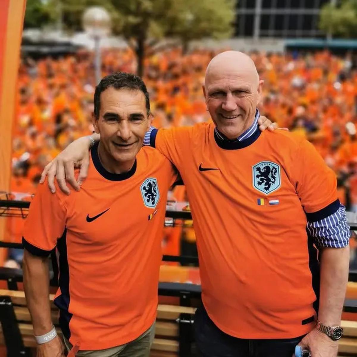 4 Fakta Menarik Gerald Vanenburg Pelatih Timnas Indonesia U-23: Legenda Belanda yang Bergelimang Gelar Juara, Spesialis Pemain Muda