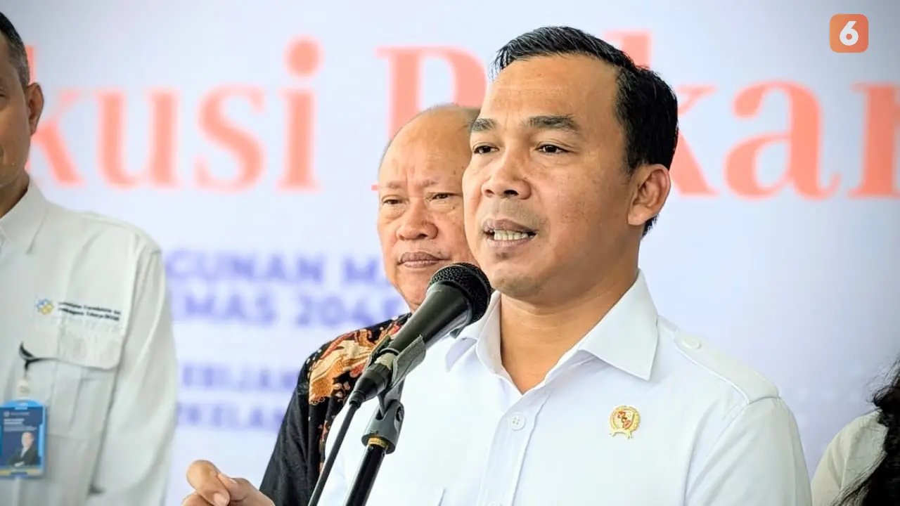 Insentif untuk Kader Posyandu yang Bantu Distribusi MBG, Menteri Wihaji Ungkap Nominalnya