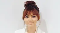 Rina Nose Samakan Haters dengan Nyamuk