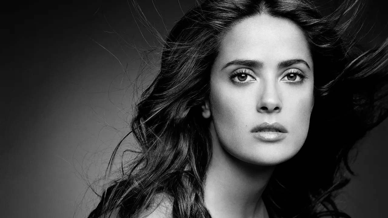 Salma Hayek