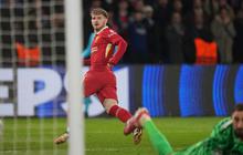 Hasil Liga Champions: PSG Kalah 0-1 dari Liverpool, Harvey Elliott Cetak Gol Kemenangan The Reds