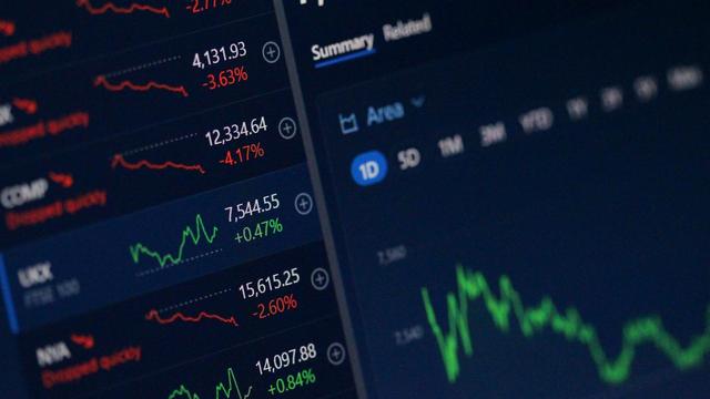 Stock Exchange